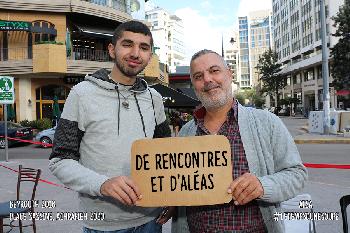 Le temps d une soupe - portrait poétique - 85